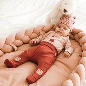 Just kiddin baby donje deo Self Care, 56-68