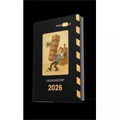 Kalendarz BHP 2026