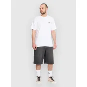 Volcom Kraftsman II Denim 24 Kratke hlace crne grey