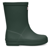 Gumijasti škornji HUNTER HFC-03 Kaki