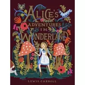 Alices Adventures In Wonderland