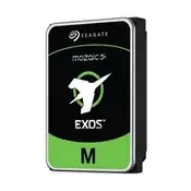 Seagate 28TB Exos M 3,5 SATA 6Gb/s 7200rpm 512MB HDD disk