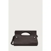 Max&Co. crossbody torbica ženska usnjena MCLCALDAIA