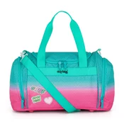 KARTON P+P Športna torba OMBRE Pink