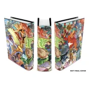 ASTRO CITY THE OPUS EDITION BK01