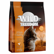 2 kg Wild Freedom Adult Wide Country-Perutnina za mačke