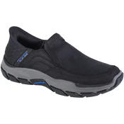 Skechers Slip-Ins Respected - Elgin Črna