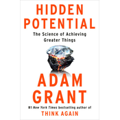 HIDDEN POTENTIAL