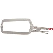 Milwaukee TORQUE LOCK™ grip klešta 480 mm