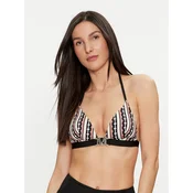 Max Mara Beachwear Gornji del bikini Arlette 2416821249 Pisana