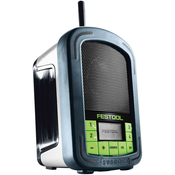 FESTOOL Digitalni radio SYSROCK BR 10