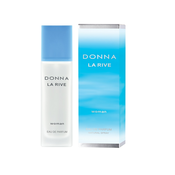 LA RIVE ženski parfum DONNA 90 ml + DARILO (deodorant 150 ml)