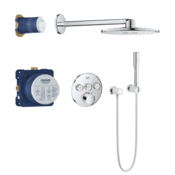 GROHE podometni komplet za prho SmartControl (34709000)