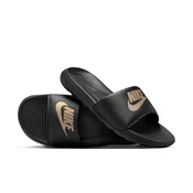 Nike Victori One Mens Slides - Black