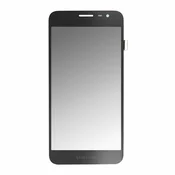 Steklo in LCD zaslon za Samsung Galaxy J2 Core/SM-J260, originalno, brez okvirja