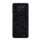 Skin za Xiaomi Redmi Note 9 EXO by Optishield (2-pack) - camo black