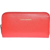 Ženska usnjena denarnica LV 474 Rosso