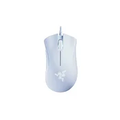 Razer DeathAdder Essential racunalni miš, bijeli