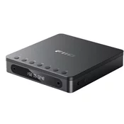 FiiO DM13 - Crni