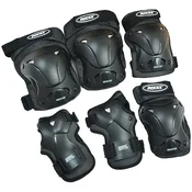 Roces ščitniki Ventilated Pack, S