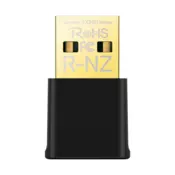 TP-LINK AX1800 Wi-Fi 6 Nano brezžična USB mrežna kartica