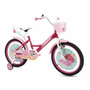Bicikl deciji FROZEN 20in roza 590018
