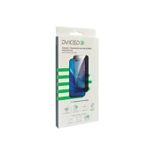Dviced Privacy tempered glass screen protector for iPhone 16 Pro Max with applicator