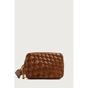 MICHAEL Michael Kors crossbody torbica ženska semišasta BRYANT