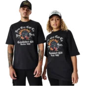 New Era Majica Era Branded New York Graphic