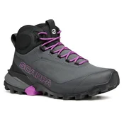 SCARPA Ribelle Cross 2 MID GTX ženski čevlji, temno siva/vijolična (EU 36)