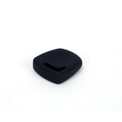 CAR 888 ACCESSORIES Silikonska navlaka za kljuceve Ford crna