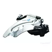 Prednji menjac - Shimano ALIVIO MC21M6 34.9 - 31.8mm DOWN