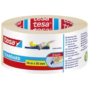 Traka ljepljiva krep 50mm/50m standard eko tesa 5089