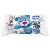 VLAZNE MARAMICE BABY AQUA PURE FRESH 60/1