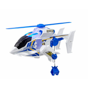 Teamsterz Policijski helikopter