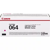 Toner Canon CRG-064 Magenta/Original