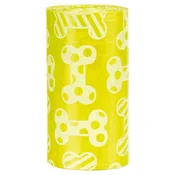 Trixie Kesice za izmet Lemon, 4x20 kom