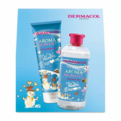 Dermacol Aroma Moment Winter Dream poklon set (za kupke)