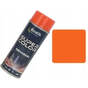 shumee Univerzalna barva v spreju 400 ml oranžna 2004