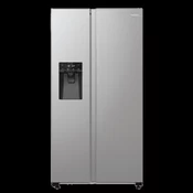 HISENSE hladnjak Side by side RS5P535NTCE