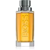BOSS The Scent 100 ml vodica po britju