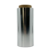 Aluminium Foil 9 mi, 100 m