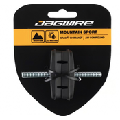 Jagwire Zavorne Gumice Mountain Sport (JS90BT-G)