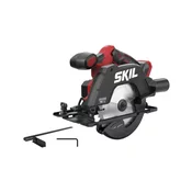 SKIL 3551 CA BL Akumulatorska krožna žaga, o165 mm