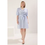 Trendyol Curve Plus Size