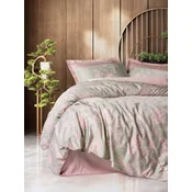 Lessentiel Maison set posteljine Betula, 240x260 cm, roze