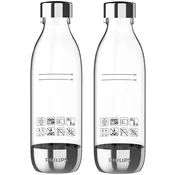 Philips Boca za soda vodu Viva ADD919P2/10, 2 komada