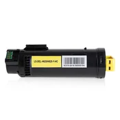 Toner Dell 593-BBSE, 3P7C4, rumena (yellow), originalni