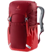 Otroški nahrbtnik Deuter Junior, 18 l, barva masala-češnja ()