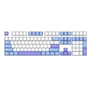 Lkbc Tastatura, Žicana, Šarena